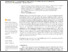 [thumbnail of Open Access]