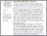 [thumbnail of Open Access]