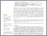 [thumbnail of Open Access]