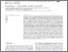 [thumbnail of Open Access]