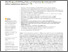[thumbnail of Open Access]