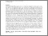 [thumbnail of Open Access]