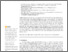 [thumbnail of Open Access]