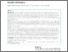 [thumbnail of Open Access]