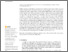 [thumbnail of Open Access]