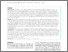 [thumbnail of Open Access]