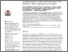 [thumbnail of Open Access]