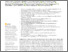 [thumbnail of Open Access]