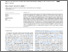 [thumbnail of Open Access]