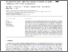 [thumbnail of Open Access]