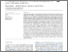 [thumbnail of Open Access]