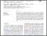 [thumbnail of Open access]