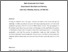 [thumbnail of Dobson & Parker (2023) Power and Statements of Community Involvement (UoR CentAUR).pdf]