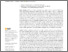 [thumbnail of Open Access]