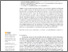 [thumbnail of Open Access]