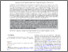 [thumbnail of Open Access]