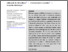 [thumbnail of Open Access]