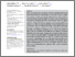 [thumbnail of Open Access]