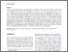 [thumbnail of Open Access]