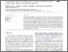 [thumbnail of Open Access]