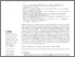 [thumbnail of Open Access]