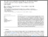 [thumbnail of Open Access]