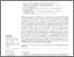[thumbnail of Open Access]