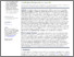 [thumbnail of Open Access]
