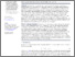 [thumbnail of Open Access]