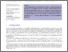 [thumbnail of Open Access]