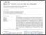 [thumbnail of Open Access]