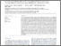 [thumbnail of Open Access]