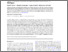 [thumbnail of Open Access]