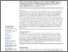 [thumbnail of Open Access]