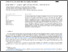 [thumbnail of Open Access]