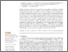 [thumbnail of Open Access]
