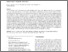 [thumbnail of Open Access]