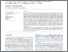 [thumbnail of Open Access]