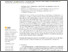 [thumbnail of Open Access]