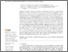 [thumbnail of Open Access]