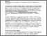 [thumbnail of Open Access]