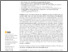 [thumbnail of Open Access]