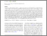 [thumbnail of Open Access]