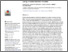 [thumbnail of Open Access]