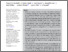 [thumbnail of Open Access]