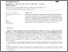 [thumbnail of Open Access]