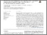 [thumbnail of Open Access]