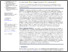 [thumbnail of Open Access]