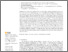 [thumbnail of Open Access]