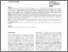 [thumbnail of Open Access]